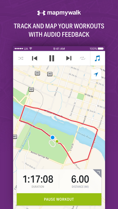 Mac Os App To Track Run Walk